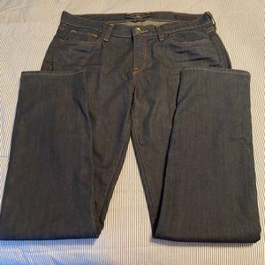 Lucky Brand jeans